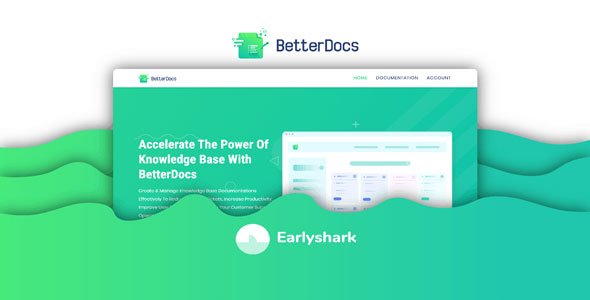 BetterDocs Pro v3.6.3 – Make Your Knowledge Base Standout