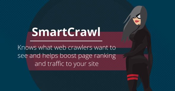 SmartCrawl Pro v3.14.1 – WordPress Plugin