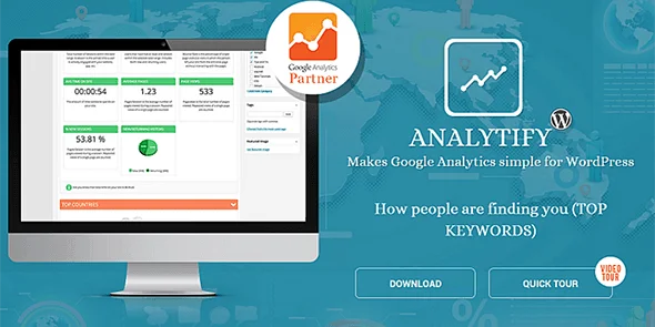 Analytify Pro v7.0.0