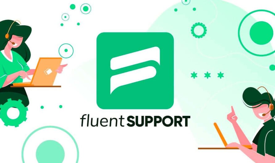 Fluent Support Pro v1.9.1