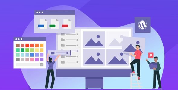 WP Latest Posts Pro v4.7.0 – WordPress Recent News Plugin