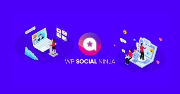 WP Social Ninja Pro v3.19.0