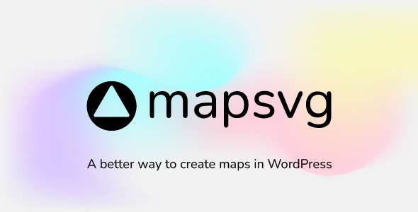 MapSVG v8.7.1 – the last WordPress map plugin you’ll ever need