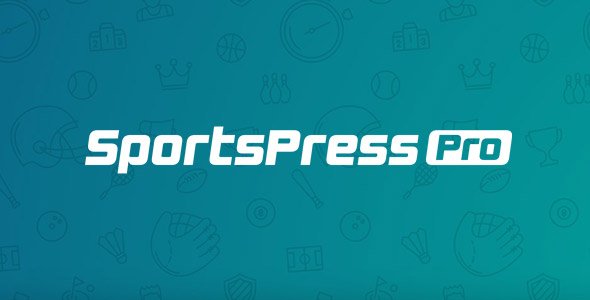 SportPress Pro v2.7.26 – WordPress Plugin For Serious Teams and Athletes