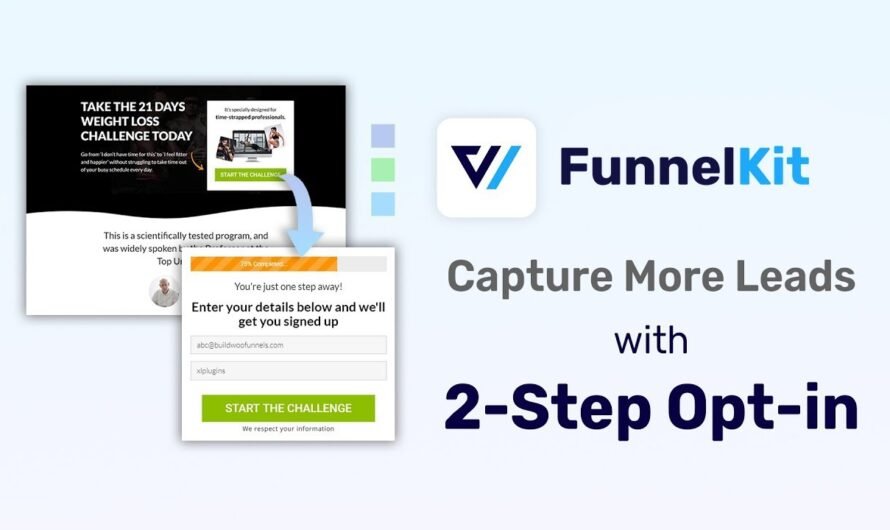 FunnelKit Funnel Builder Pro v3.12.1